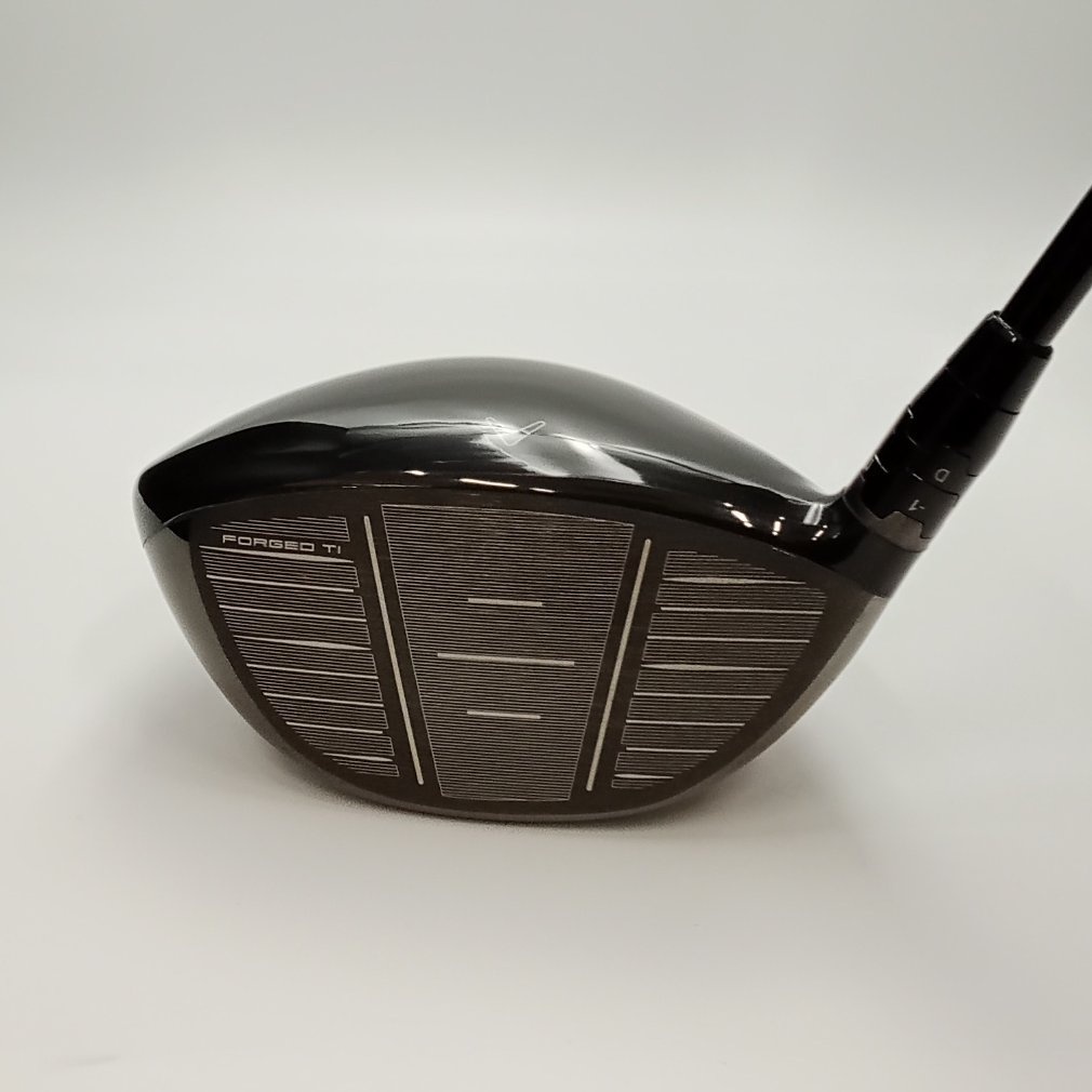 BIG BERTHA (2023) 1W 10.5° SR Speeder NX for Callaway｜Alpen