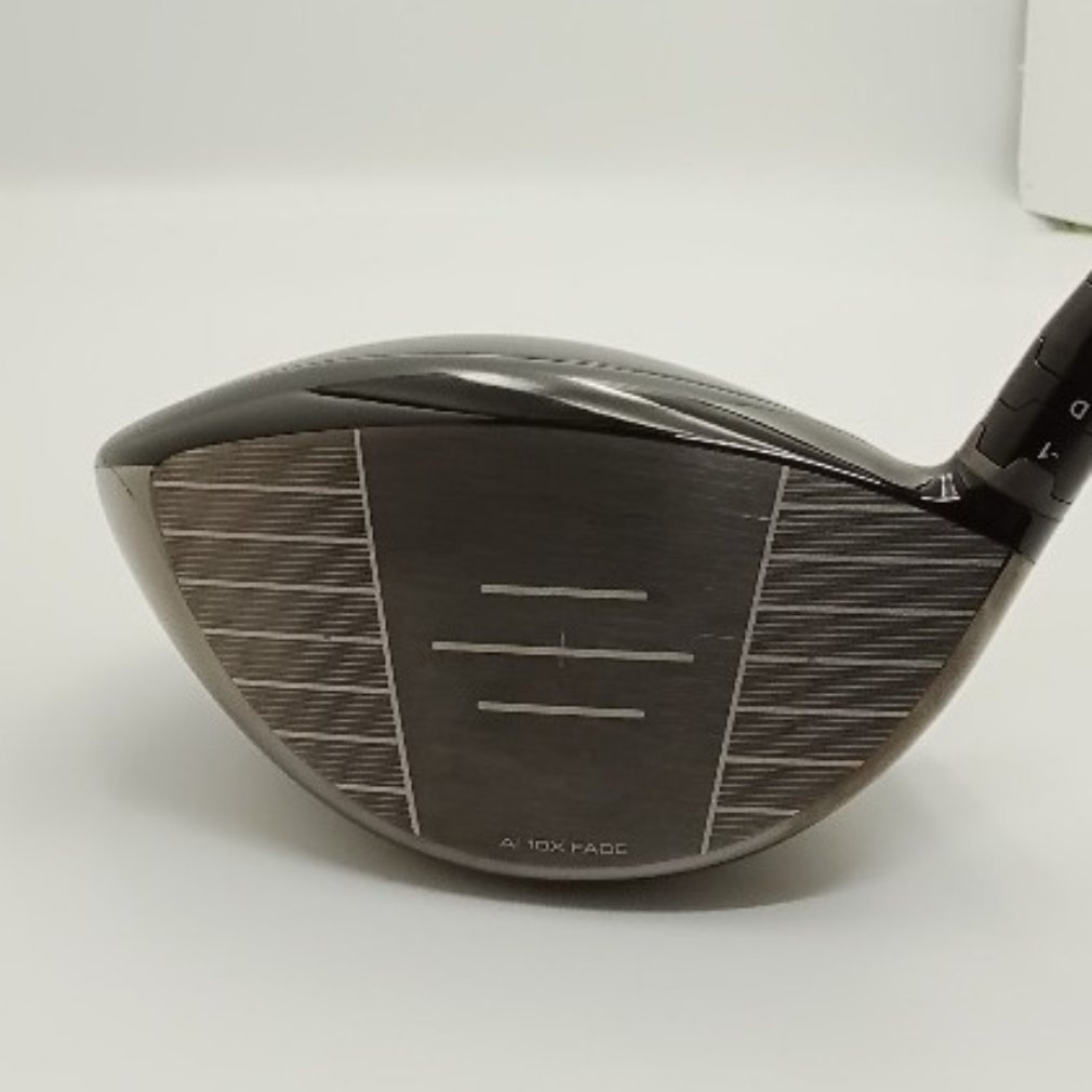 ELYTE ◇◇◇ (ﾄﾘﾌﾟﾙﾀﾞｲﾔﾓﾝﾄﾞ) 1W 9° S TENSEI GREEN 60 for Callaway