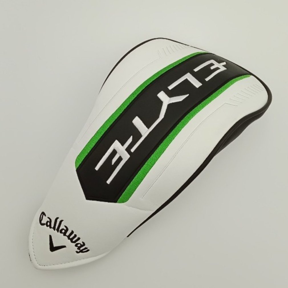 ELYTE ◇◇◇ (ﾄﾘﾌﾟﾙﾀﾞｲﾔﾓﾝﾄﾞ) 1W 9° S TENSEI GREEN 60 for Callaway