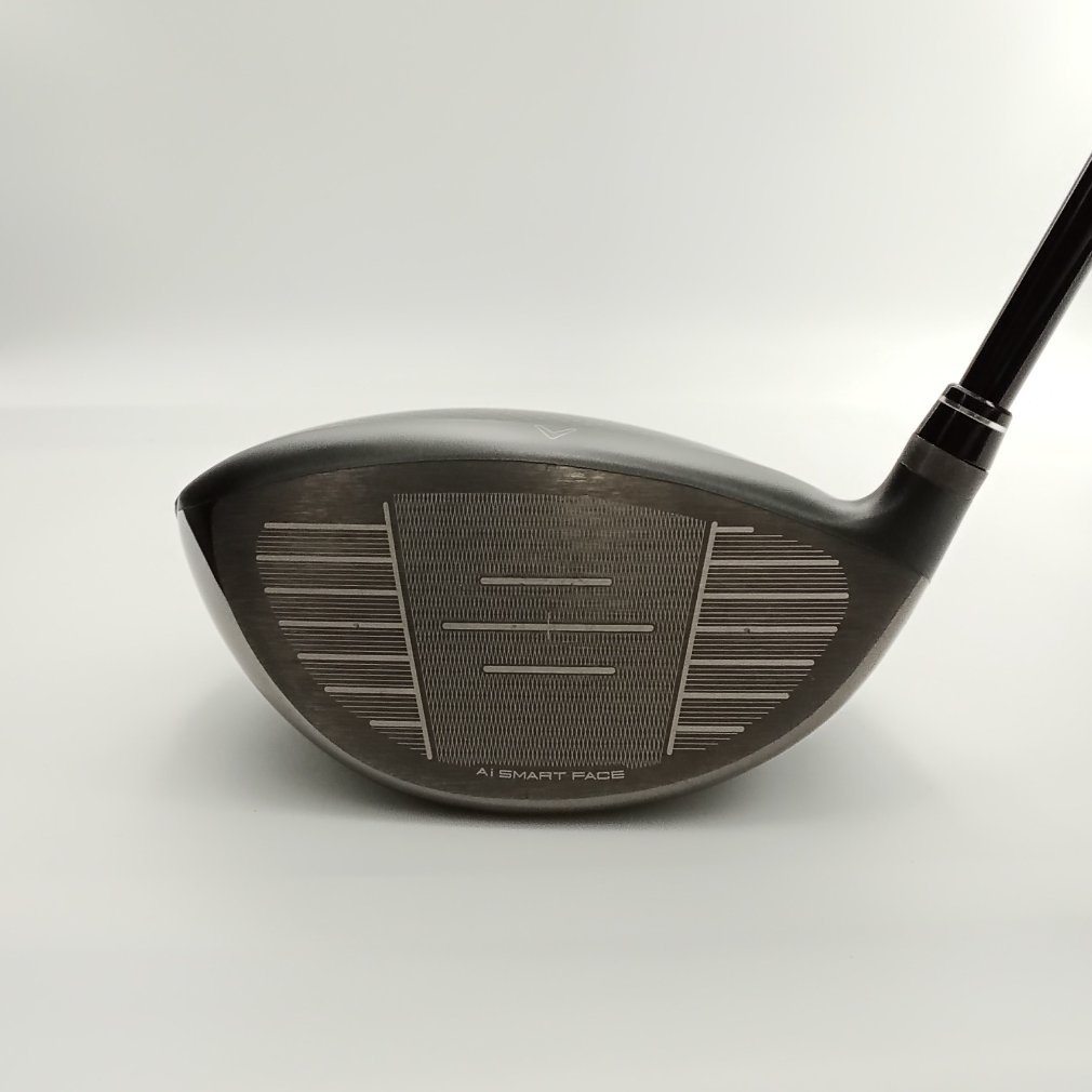 Ai SMOKE MAX FAST 1W 10.5° R TENSEI 40 for Callaway｜Alpen