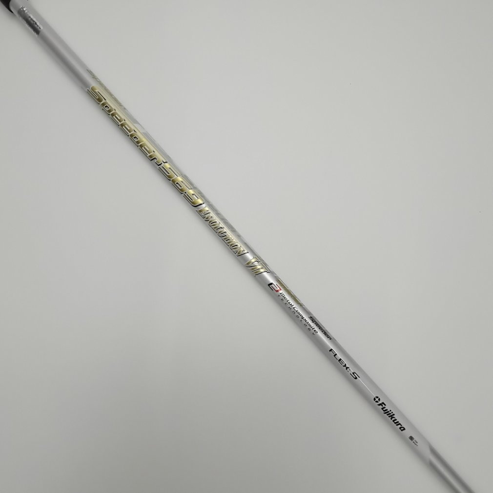 EPIC MAX 1W 10.5° S Speeder 569 EVOLUTION Ⅶ｜Alpen Online