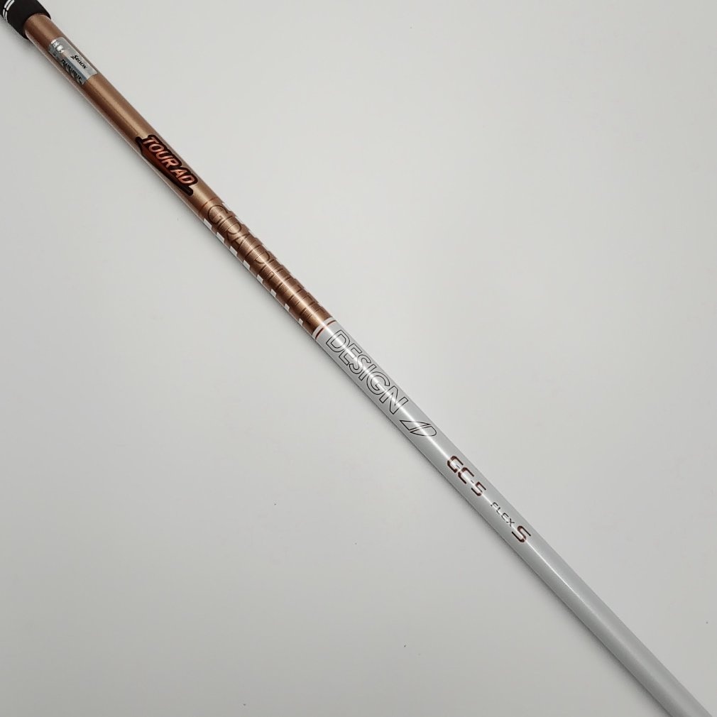 アルブラン SRIXON ZXi TR 1W Tour AD GC-5[ｶｽﾀﾑ(人気)]｜Alpen Online