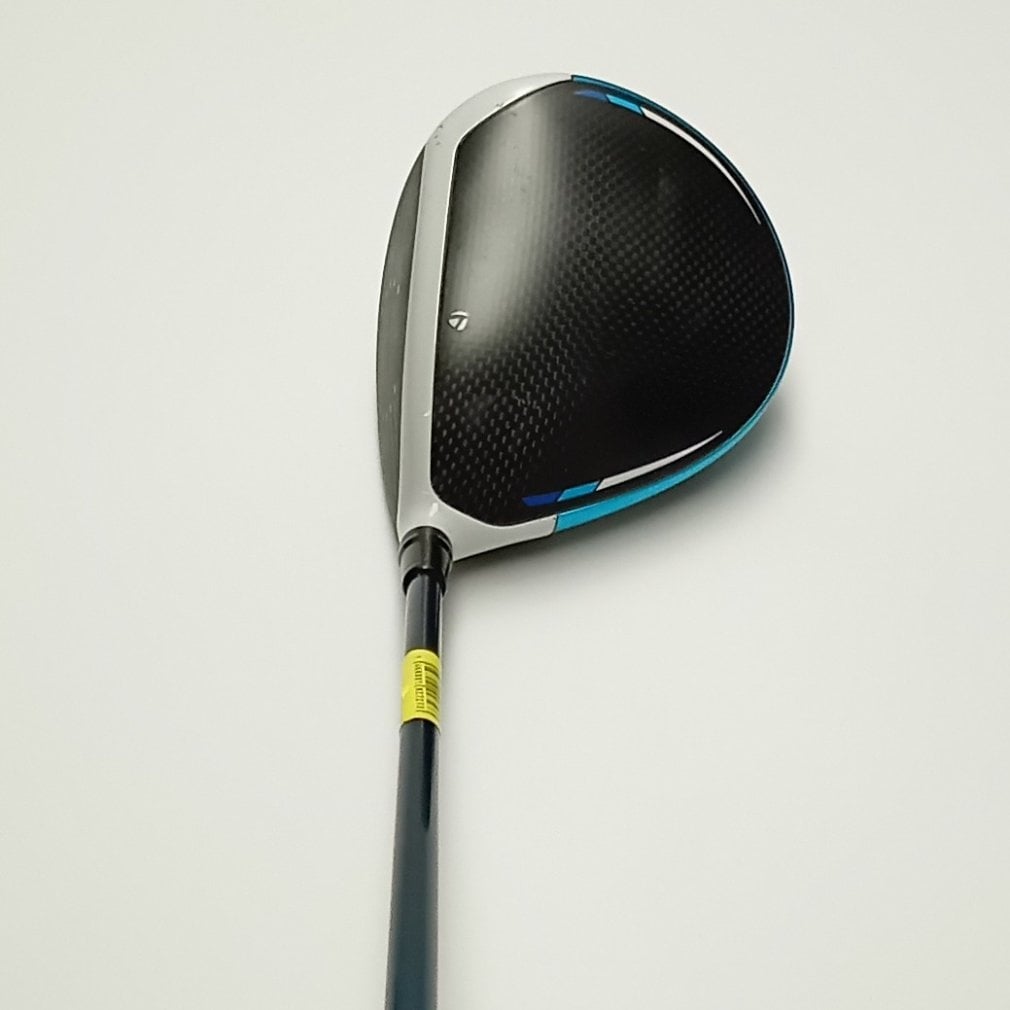 SIM2 MAX D 1W 10.5° R TENSEI BLUE TM50｜Alpen Online 公式