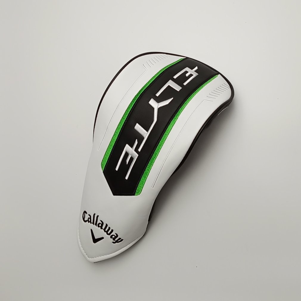ELYTE 1W 10.5° S VENTUS GREEN 50 for Callaway｜Alpen Online 公式
