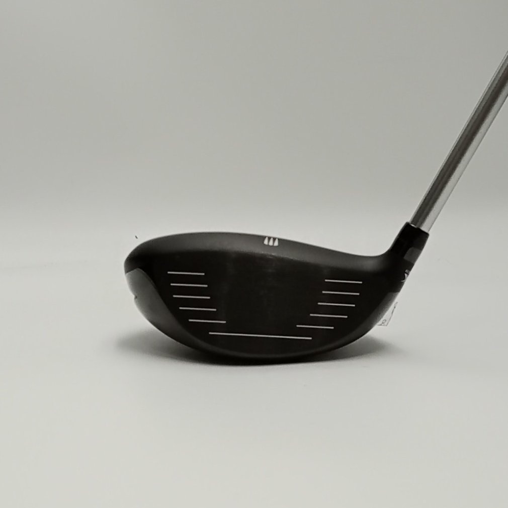 POWER TORNADO UFO AIR DD 1W 10.5° R Falcon shaft AIR｜Alpen