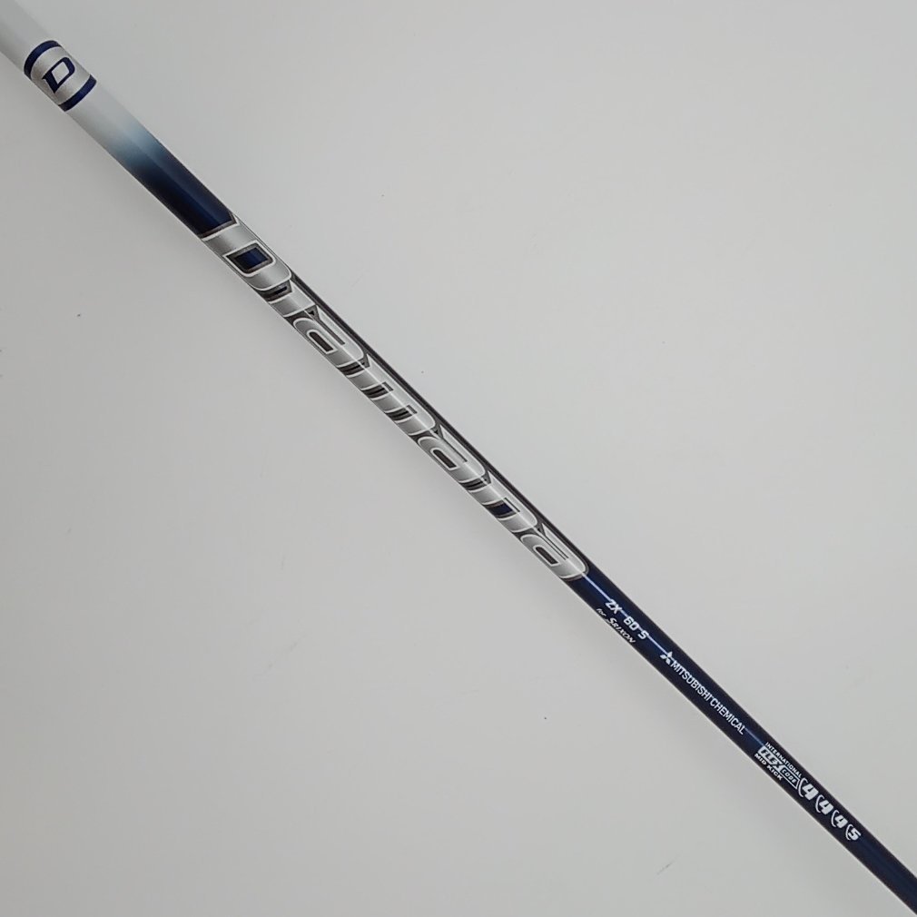 SRIXON ZX7 1W 9.5° S Diamana ZX 60｜Alpen Online