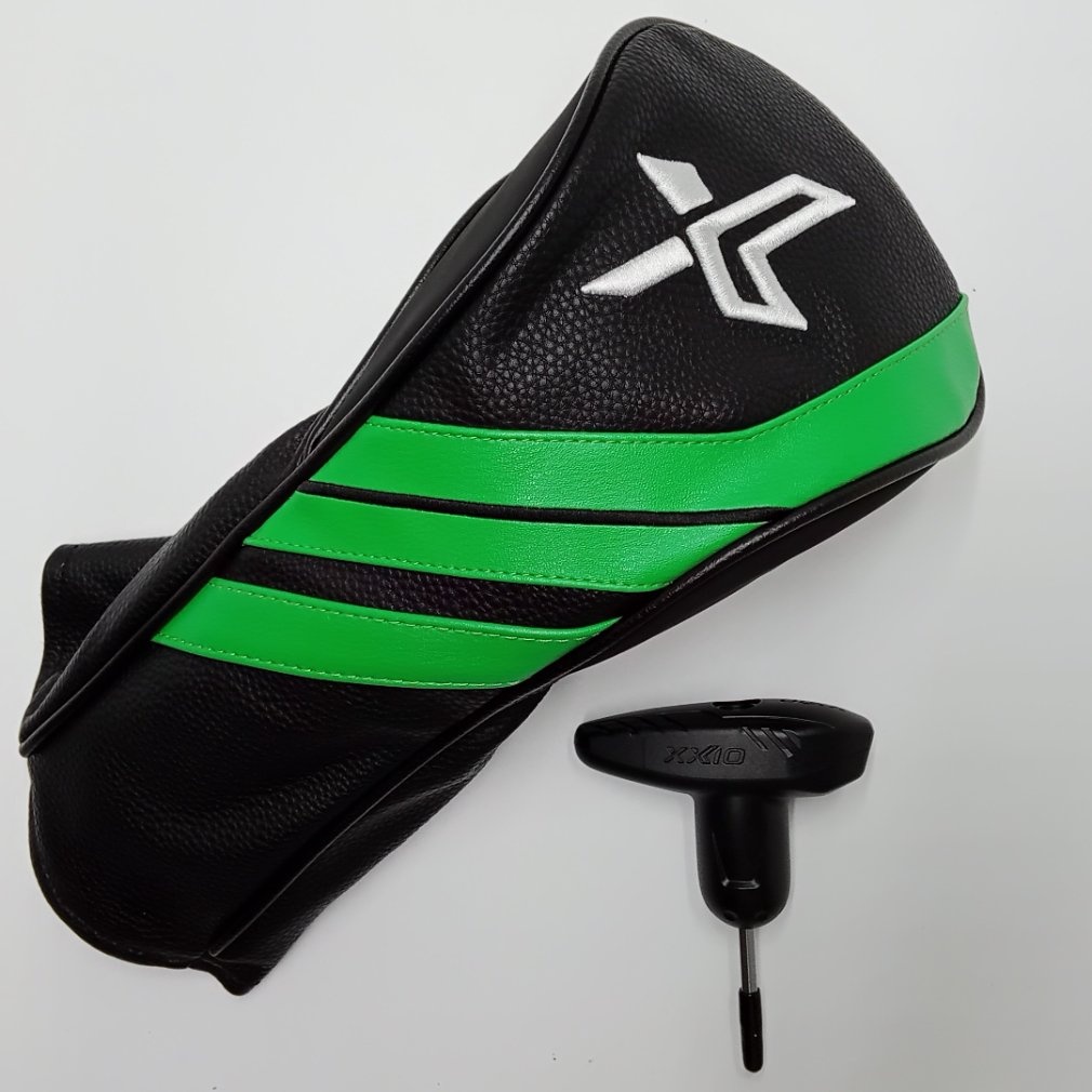 XXIO X -eks- (2022) 1W 9.5° S Diamana PD 50｜Alpen Online 公式