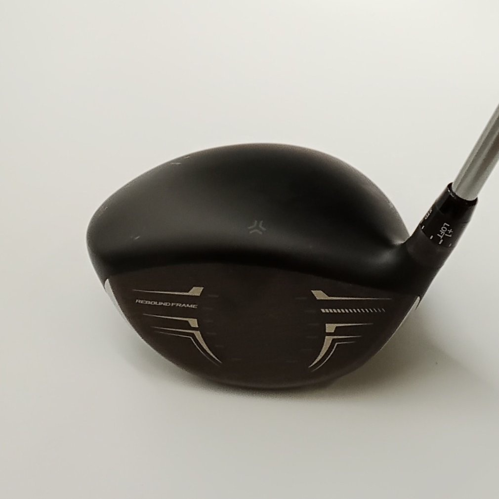 SRIXON ZX5 MKⅡ 1W 9.5° S Diamana ZX-Ⅱ50｜Alpen Online 公式