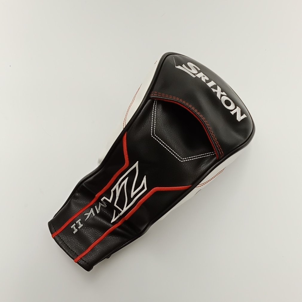SRIXON ZX5 MKⅡ 1W 9.5° S Diamana ZX-Ⅱ50｜Alpen Online 公式
