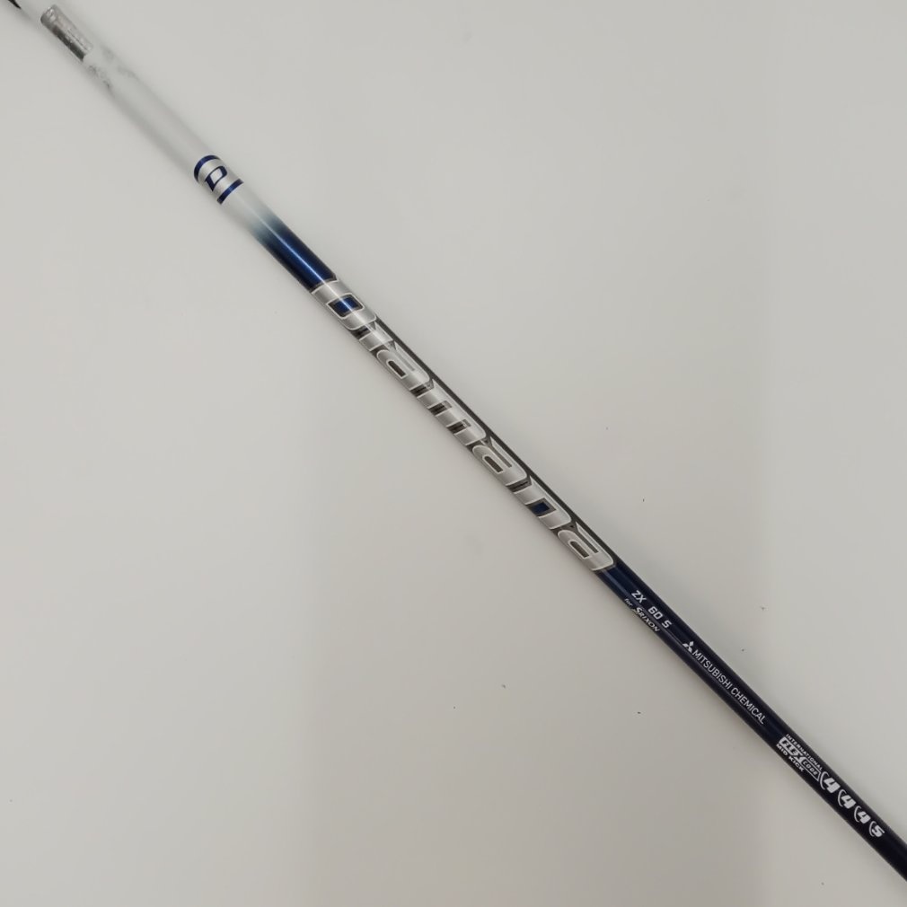 SRIXON ZX7 1W 9.5° S Diamana ZX 60｜Alpen Online 公式オンラインストア