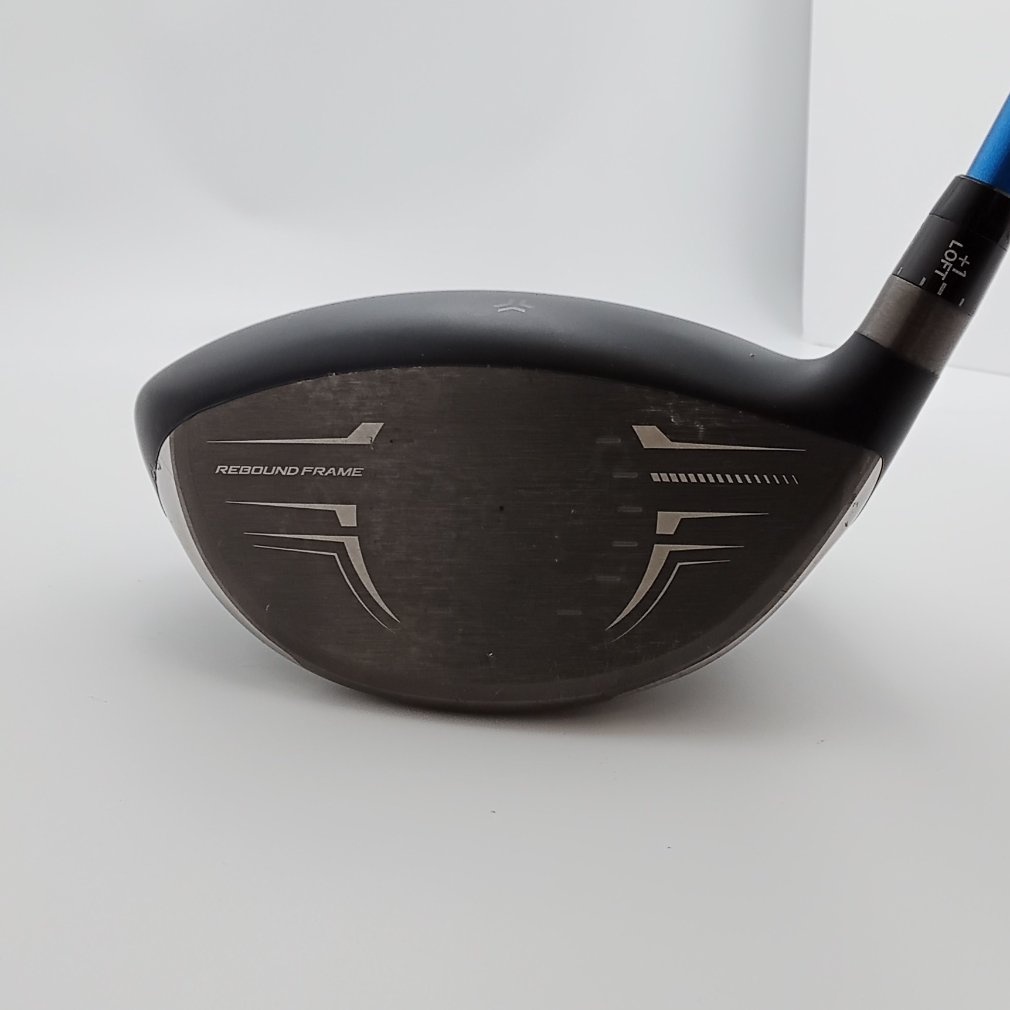 SRIXON ZX5 MKⅡ LS 1W 該当なし[ｶｽﾀﾑ(人気)]｜Alpen Online 公式