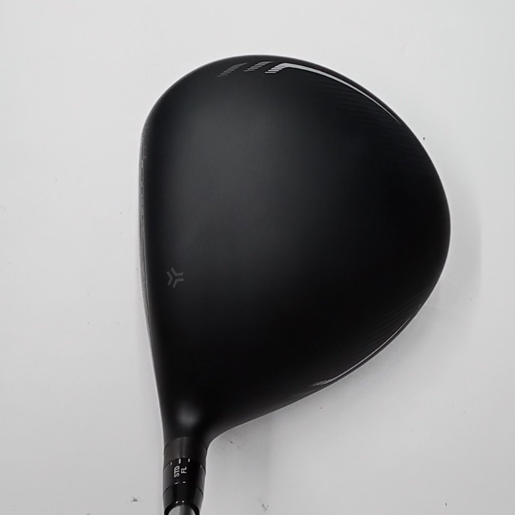 MKⅡﾊｲﾌﾞﾘｯﾄﾞ ZX SRIXON らん U5 HYBRID｜Alpen ZX-Ⅱfor Diamana S 25° ジャケット・アウター