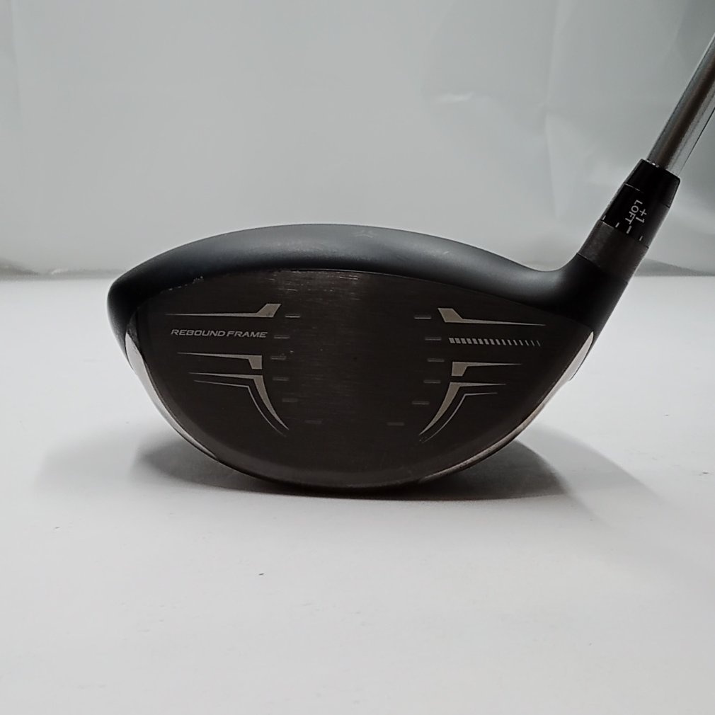 SRIXON ZX5 MKⅡ LS 1W 9.5° S Diamana ZX-Ⅱ50｜Alpen Online 公式