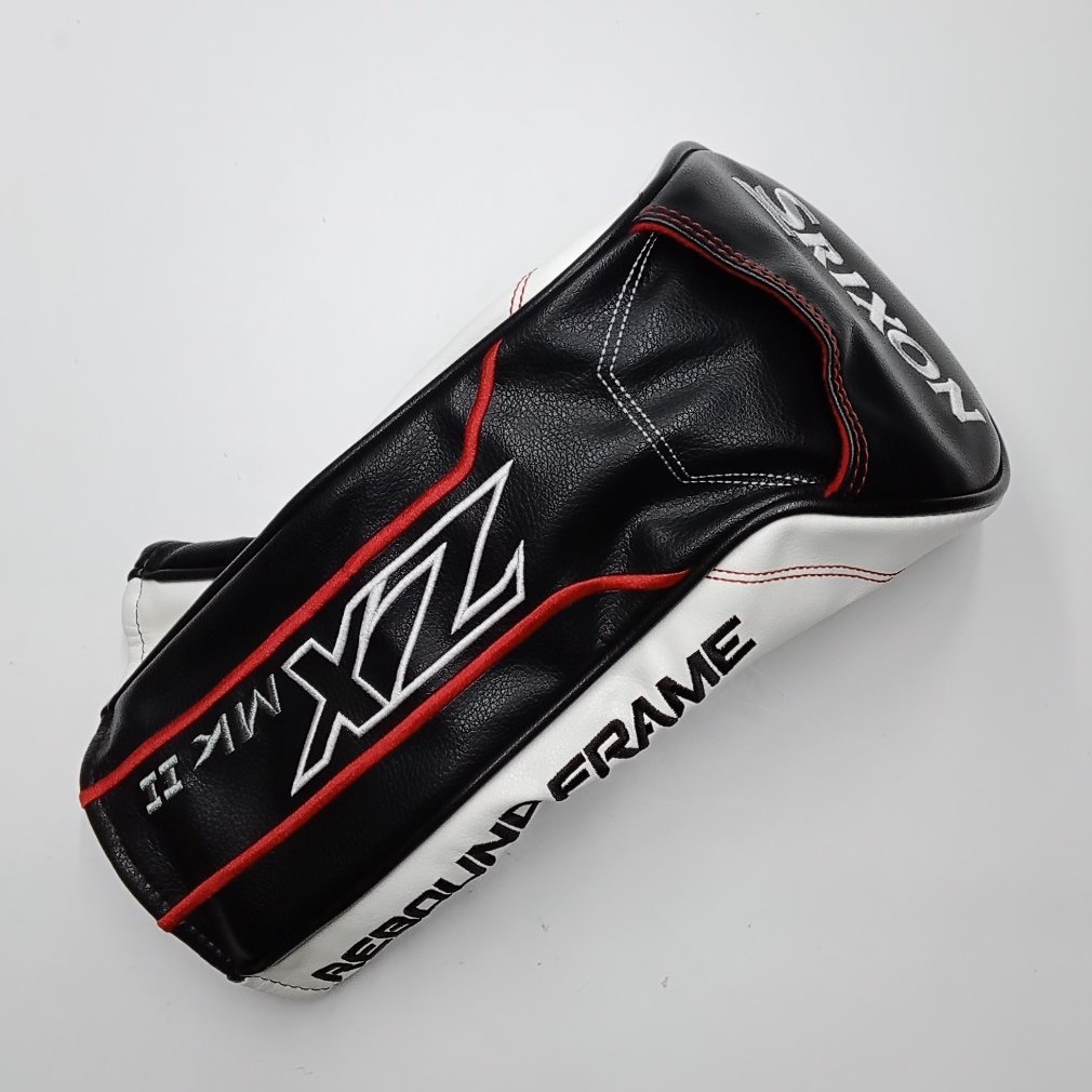 SRIXON ZX5 MKⅡ LS 1W 9.5° S Diamana ZX-Ⅱ50｜Alpen Online 公式