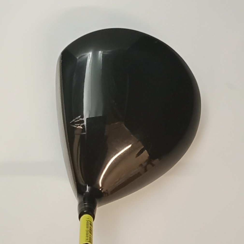 XXIO 10 Miyazaki Model 1W 10.5° SR Miyazaki Waena｜Alpen Online
