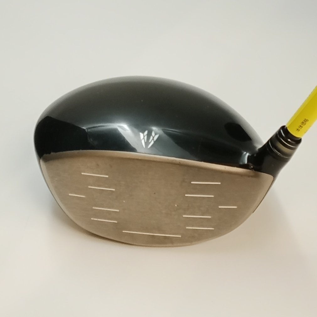 XXIO 10 Miyazaki Model 1W 10.5° SR Miyazaki Waena｜Alpen Online