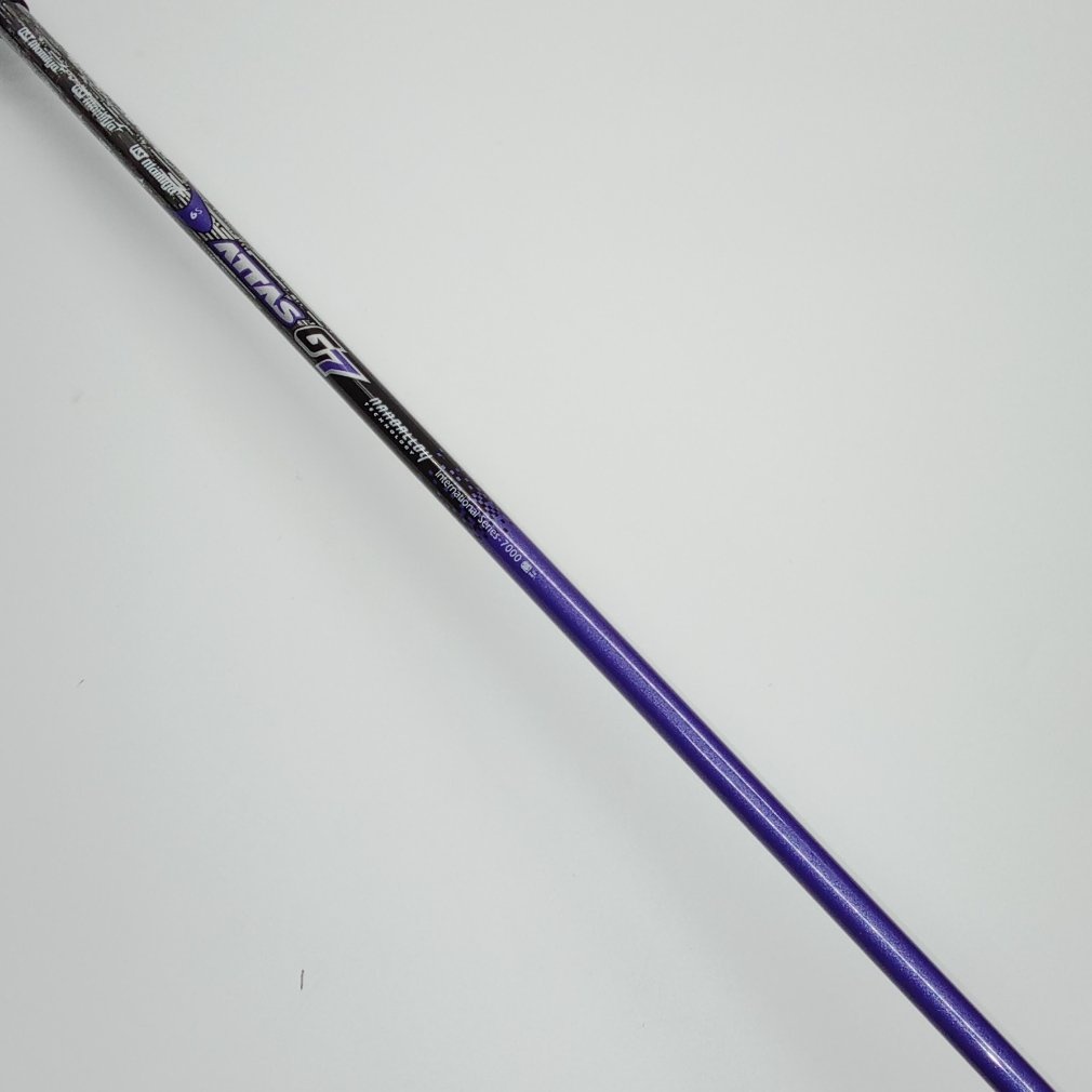 915D3 1W 9.5° S ATTAS G7 6｜Alpen Online 公式オンラインストア