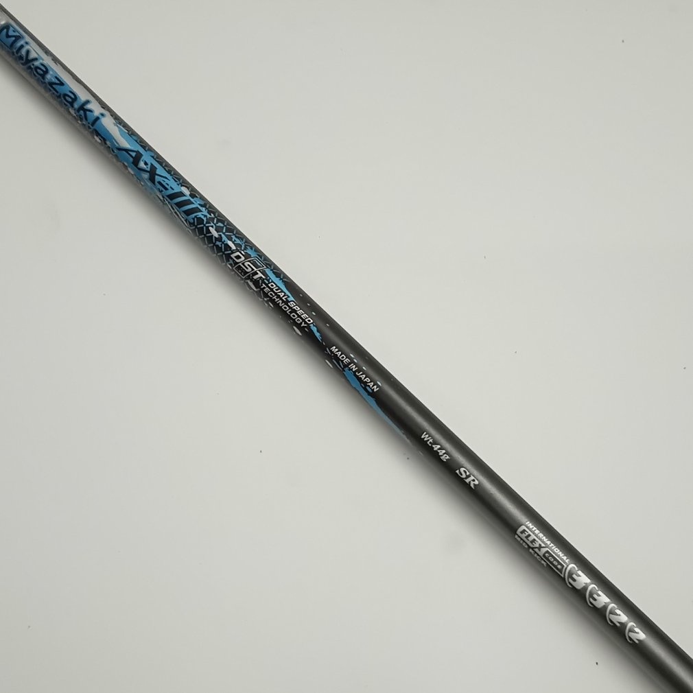 XXIO X -eks- (2024) 1W 10.5° SR Miyazaki AX-3｜Alpen Online 公式