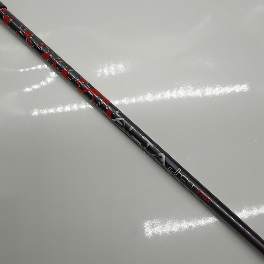 G410 SFT 1W 10.5° S ALTA J CB RED｜Alpen Online 公式オンラインストア