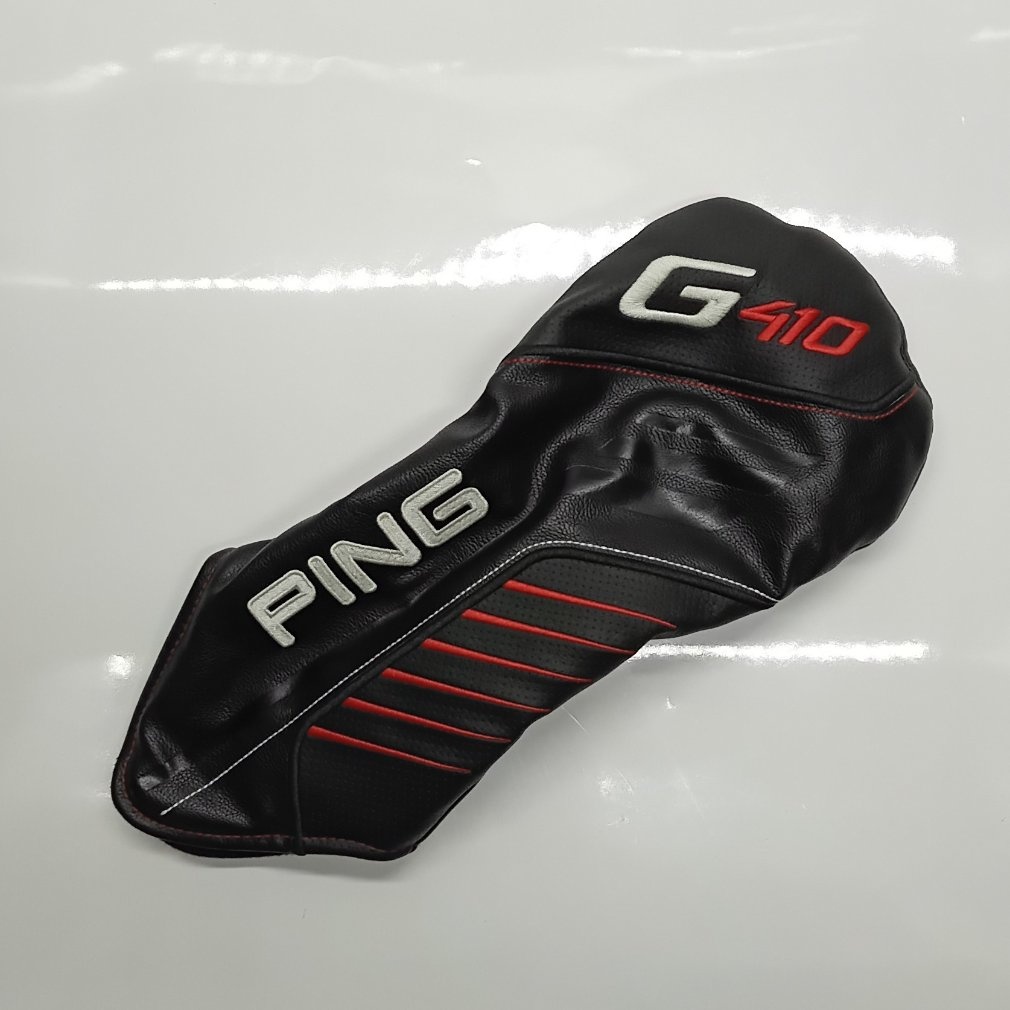 G410 SFT 1W 10.5° S ALTA J CB RED｜Alpen Online 公式オンラインストア