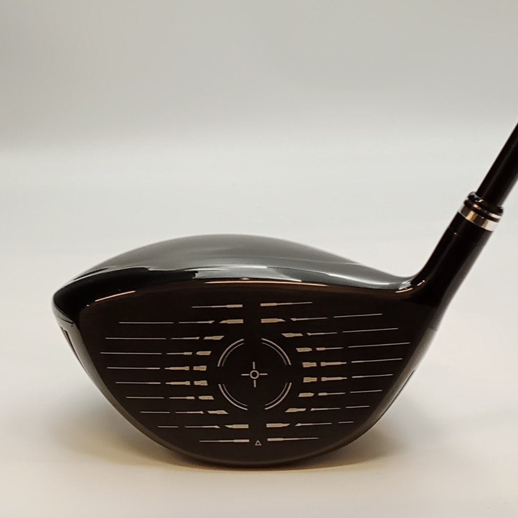 MAJESTY CONQUEST (2022) 1W 10.5° TS SPEEDER NX HV-340｜Alpen