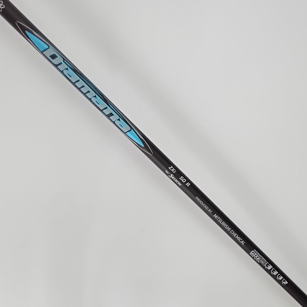 SRIXON ZXi MAX 1W 10.5° R Diamana ZXi 50｜Alpen Online 公式