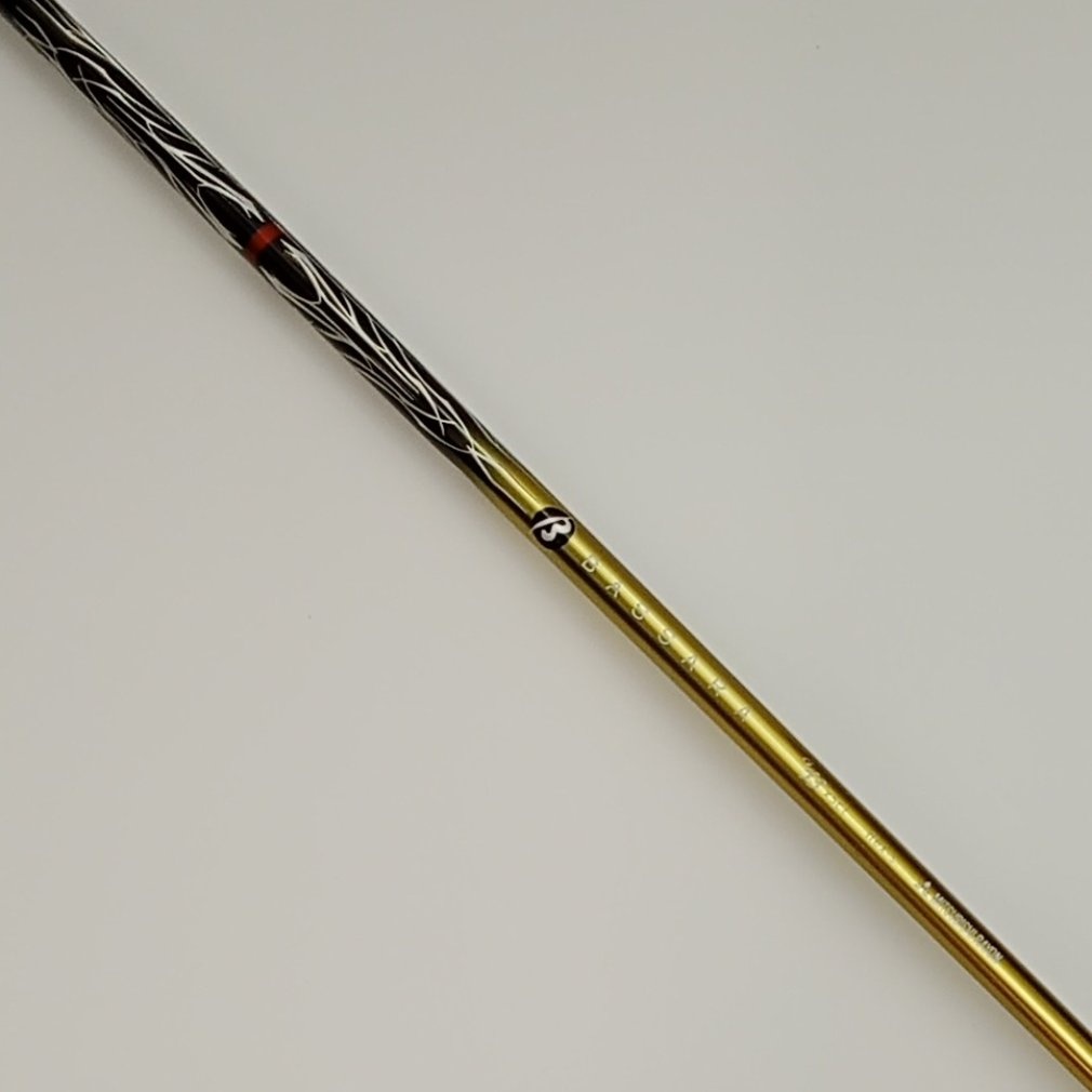 Grandista ドライバー LS-001 The 1 ヘッドカバー付美品 Grandista