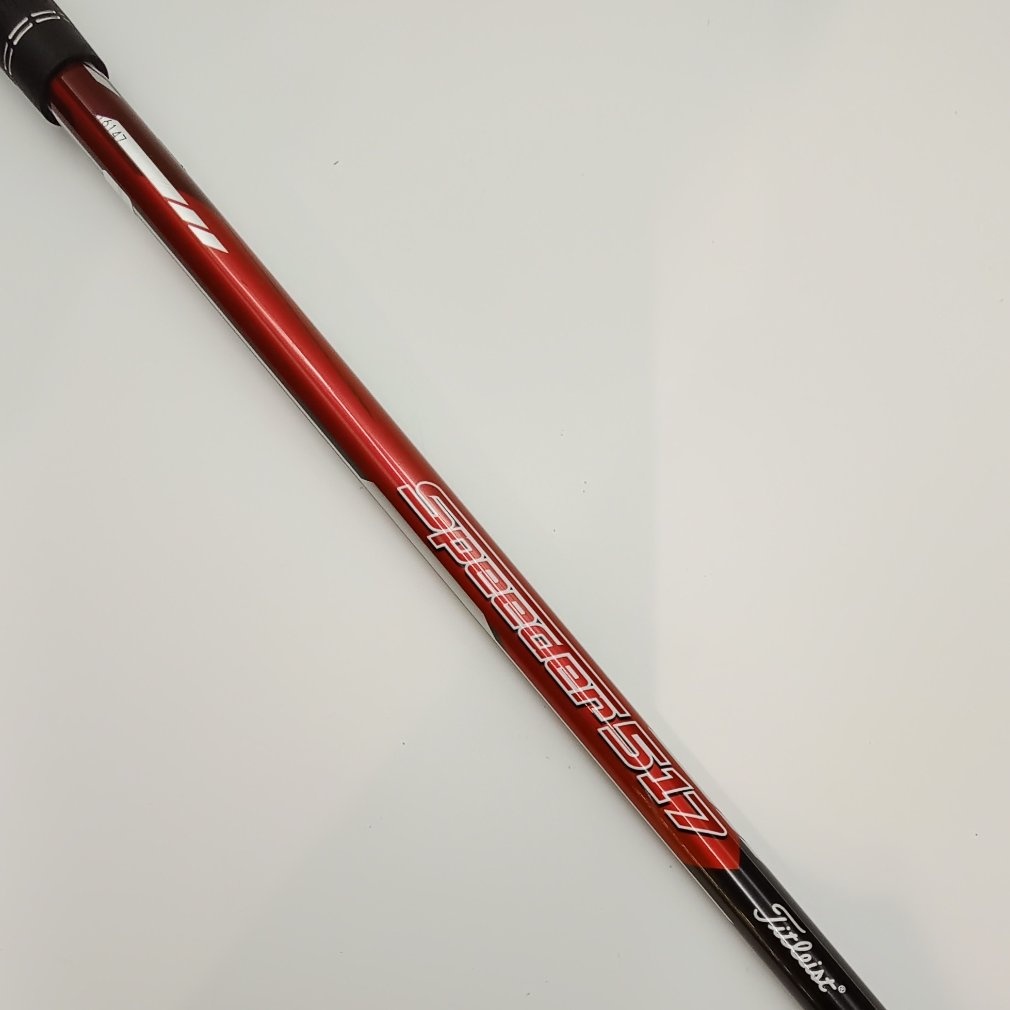 917D2 1W 10.5° S Titleist Speeder 517｜Alpen Online 公式オンライン