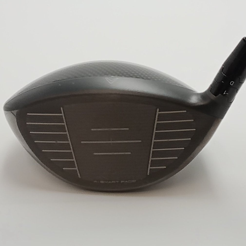 Ai SMOKE MAX 1W 9° S TENSEI 50 for Callaway｜Alpen Online 公式