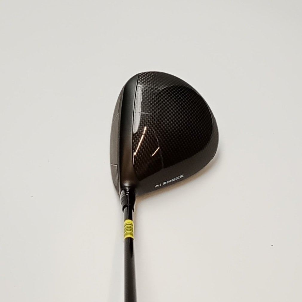 Callaway AiSMOKE トリプルダイヤドライバー　ヘッド10.5° Ai SMOKE ◇◇◇ (トリプルダイヤモンド) 1W 10.5° S TENSEI 60 for