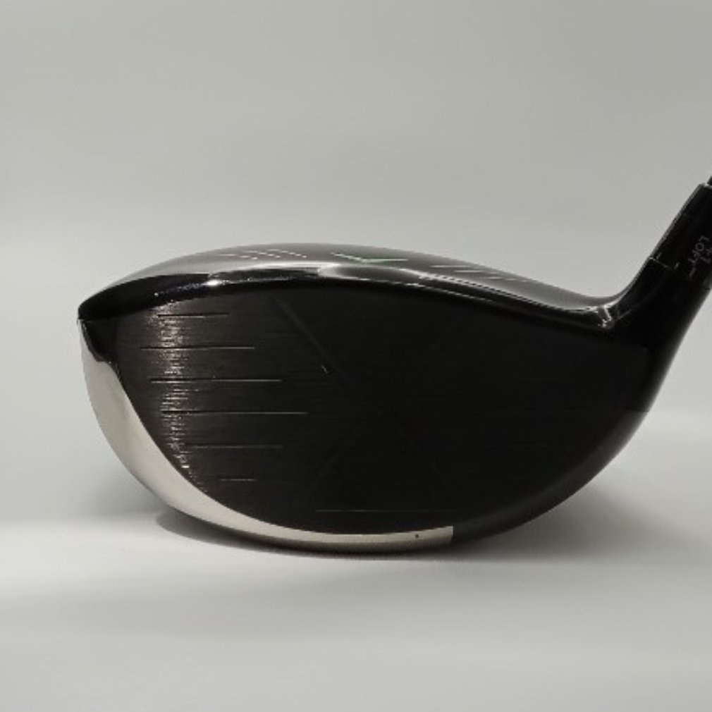 XXIO X -eks- (2022) 1W 10.5° SR Miyazaki AX-2｜Alpen Online 公式