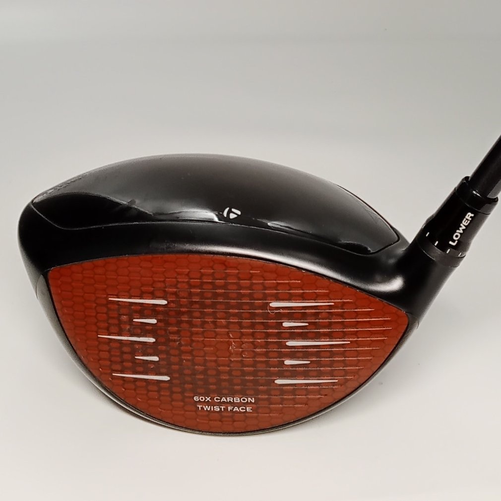 STEALTH2 1W 10.5° SR TENSEI RED TM50 (22)｜Alpen Online 公式