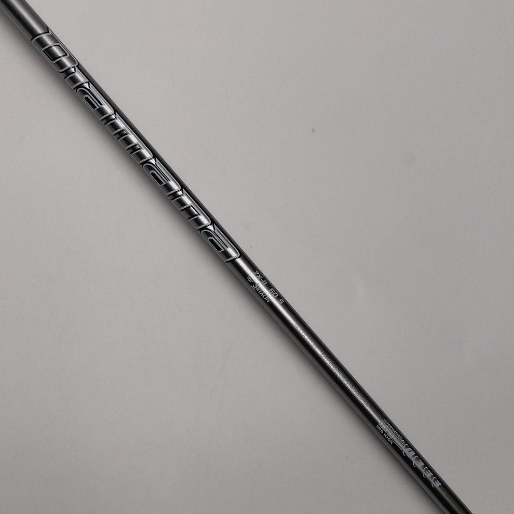 SRIXON ZX5 MKⅡ LS 1W 9.5° S Diamana ZX-Ⅱ50｜Alpen Online 公式