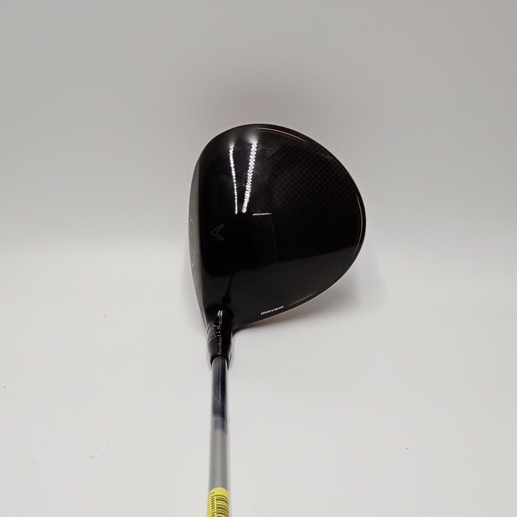 MAVRIK 1W 10.5° S Speeder 569 EVOLUTION Ⅵ｜Alpen Online 公式