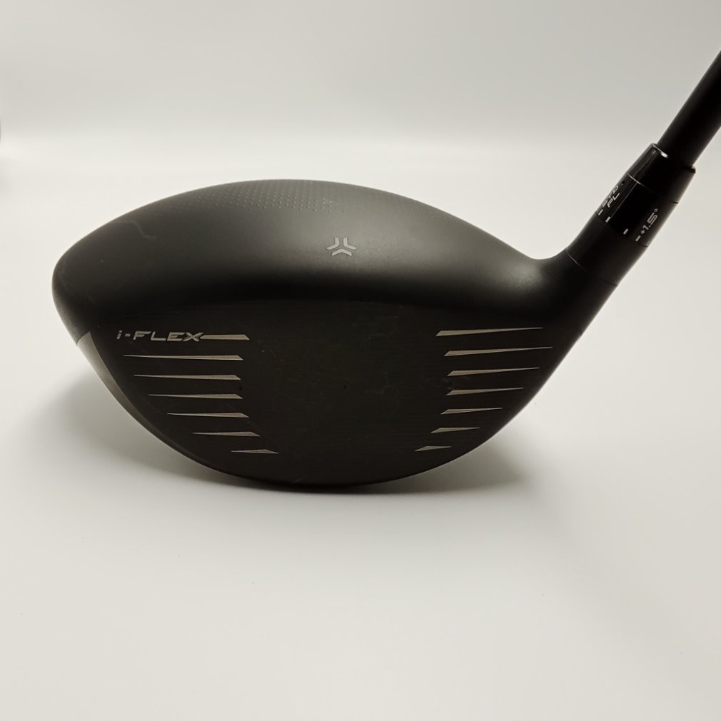 SRIXON ZXi MAX 1W 10.5° S Diamana ZXi 50｜Alpen Online