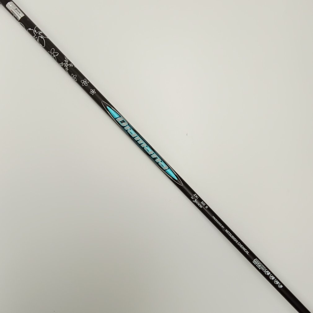 SRIXON ZXi MAX 1W 10.5° S Diamana ZXi 50｜Alpen Online