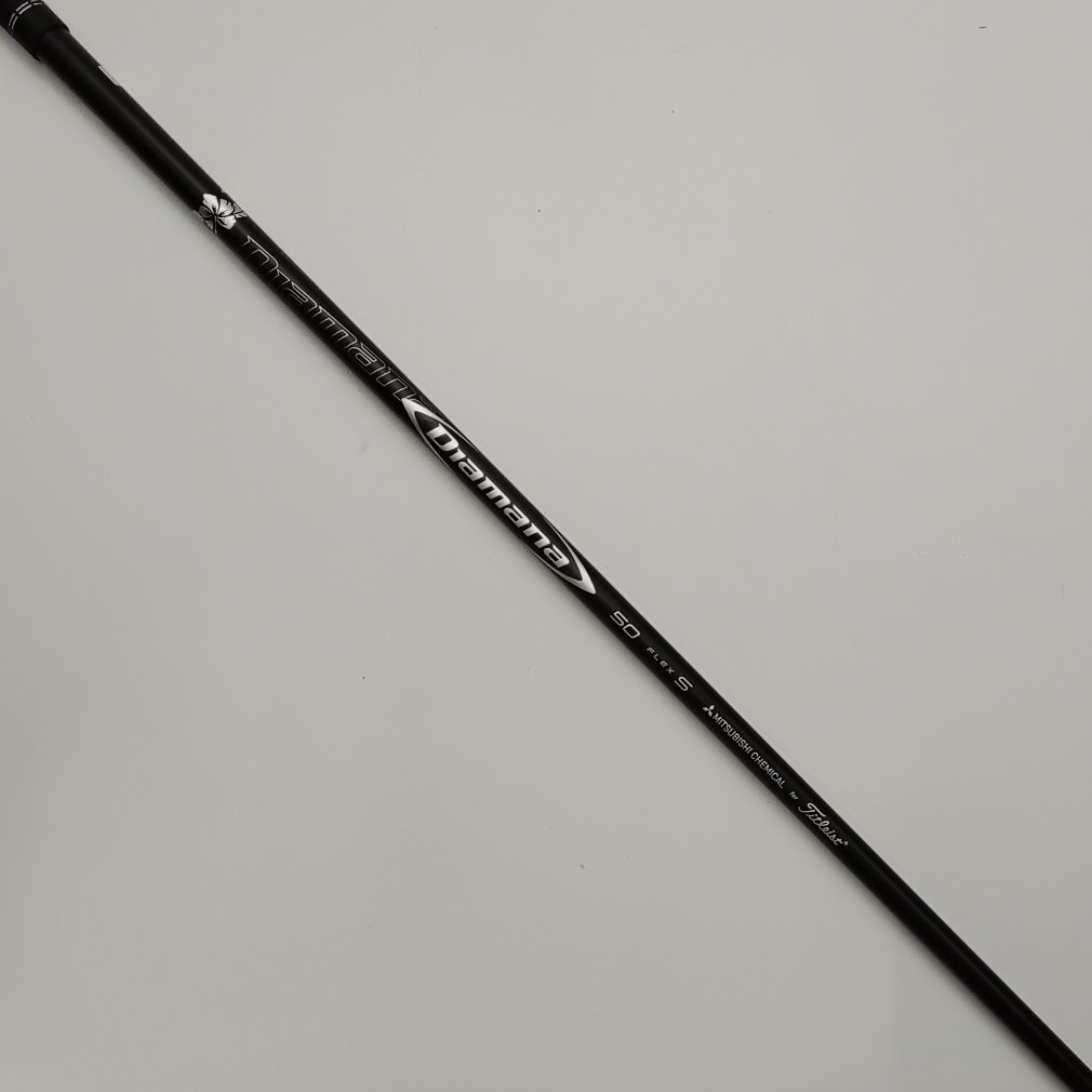 TS1 1W 10.5° S Titleist Diamana 50｜Alpen Online