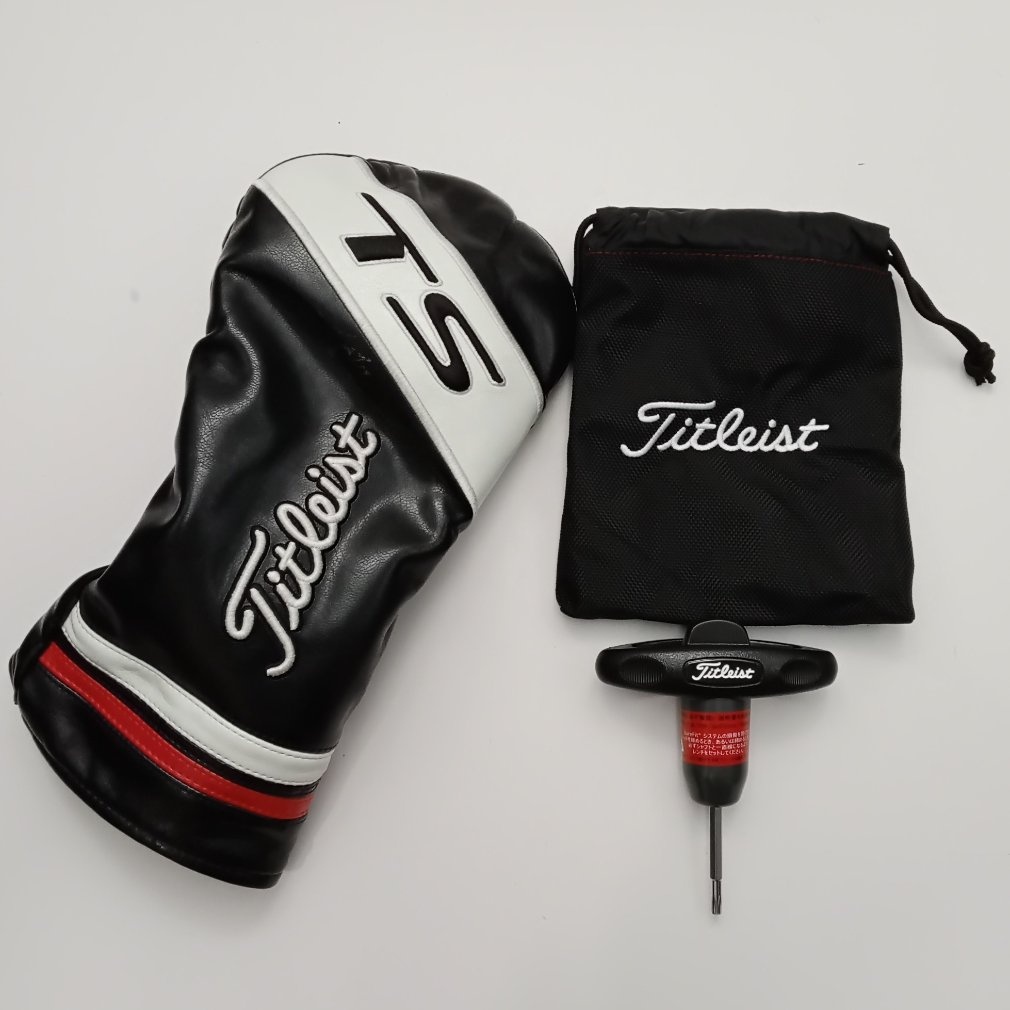 Titleist - ◎◎Titleist タイトリスト TS1 1W 10.5° ドライバー Diamana 50 S 0000587118_p01_01.jpg