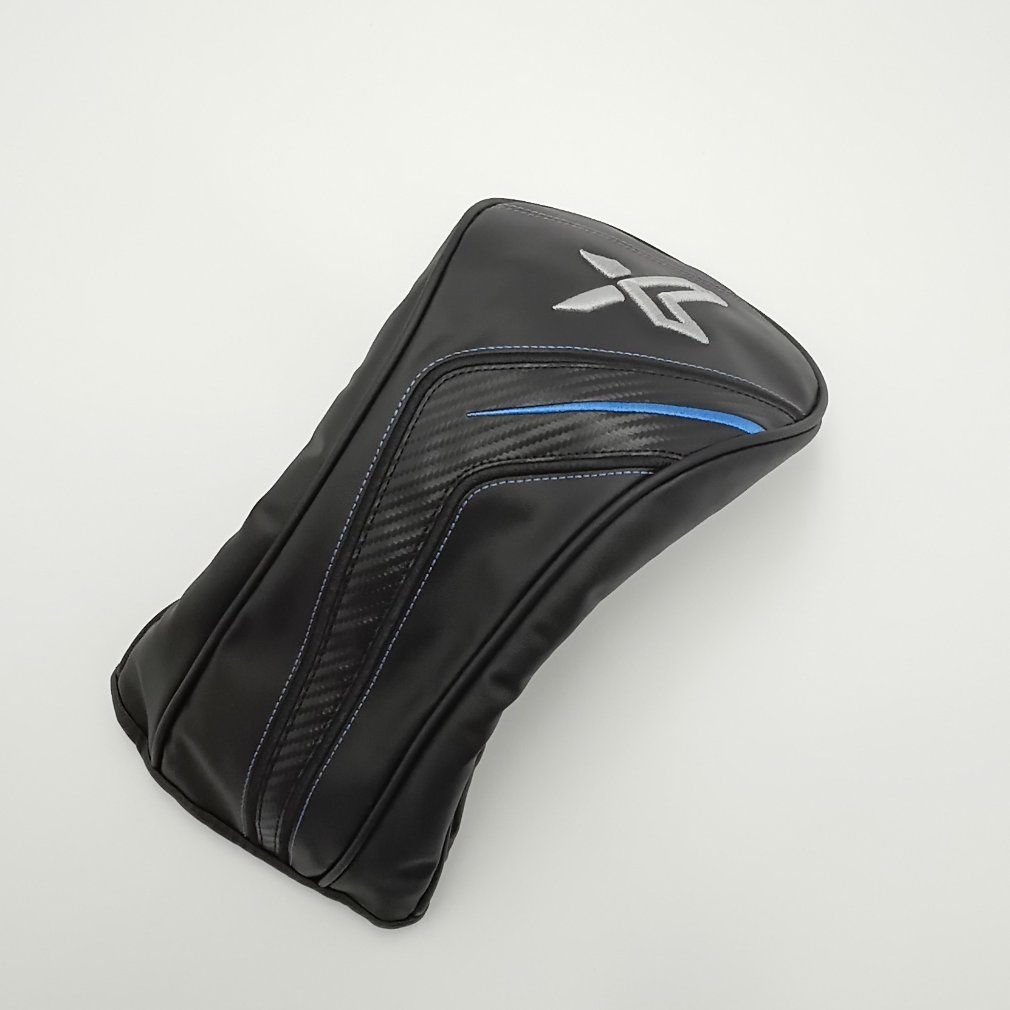 XXIO X -eks- (2024) 1W Speeder NX BLACK 50[その他ｶｰﾎﾞﾝ]｜Alpen Online