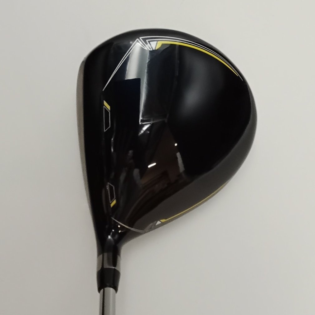 JGR 1W 9.5° S KURO KAGE XM 60｜Alpen Online