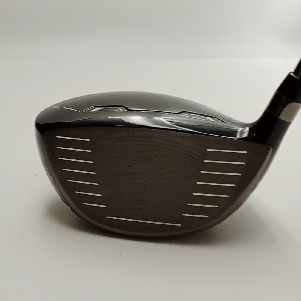 JGR 1W 9.5° S KURO KAGE XM 60｜Alpen Online