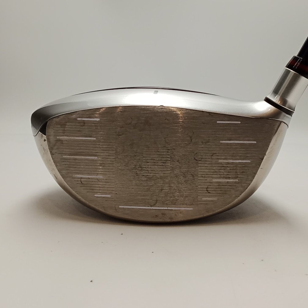 ONOFF AKA (2018) 1W 10° R SMOOTH KICK MP-518D｜Alpen Online 公式