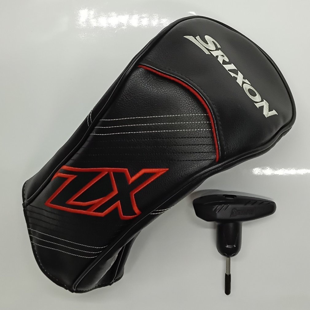 SRIXON ZX5 1W ATTAS 4U 6[その他ｶｰﾎﾞﾝ]｜Alpen Online