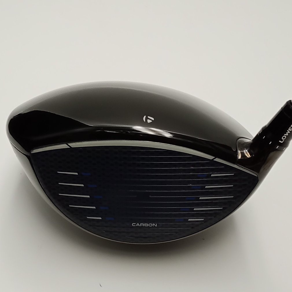 Qi10 MAX 1W 10.5° S Diamana BLUE TM50｜Alpen Online 公式オンライン