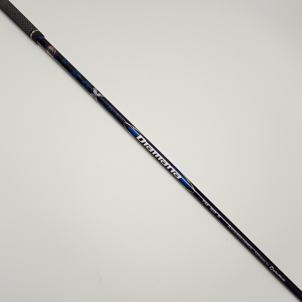 Qi10 MAX 1W 10.5° S Diamana BLUE TM50｜Alpen Online 公式オンライン