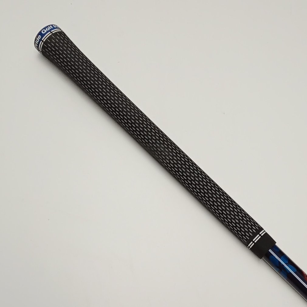 Qi10 MAX 1W 10.5° S Diamana BLUE TM50｜Alpen Online 公式オンライン