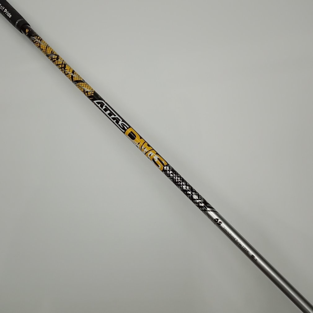 SIM 1W ATTAS DAAAS 6[ｶｽﾀﾑ(通常)]｜Alpen Online 公式オンラインストア