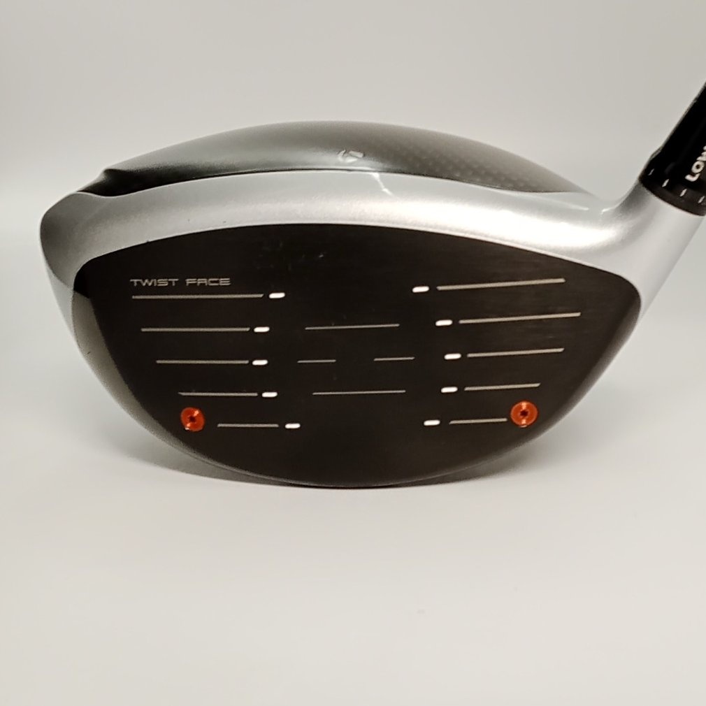 M5 1W 9° S Speeder 661 EVOLUTION Ⅴ｜Alpen Online 公式オンラインストア