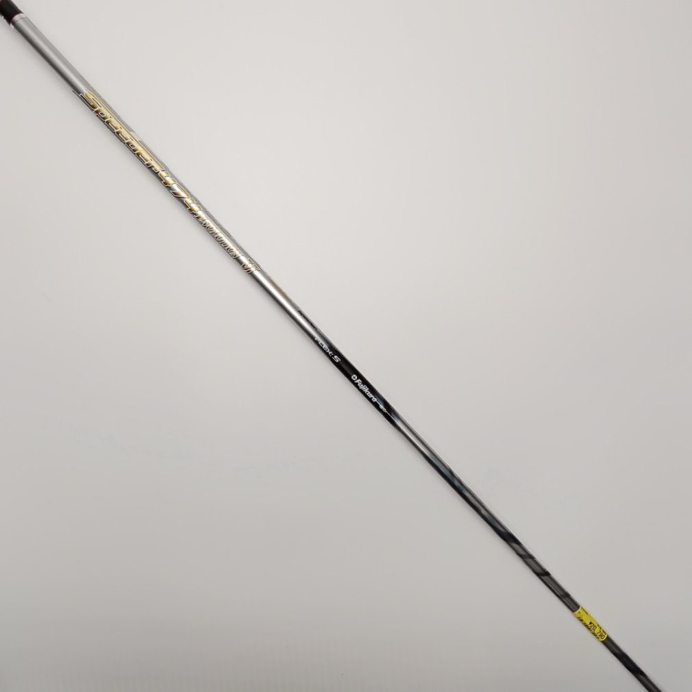 TS1 1W 10.5° S Speeder 474 EVOLUTION Ⅵ｜Alpen Online 公式