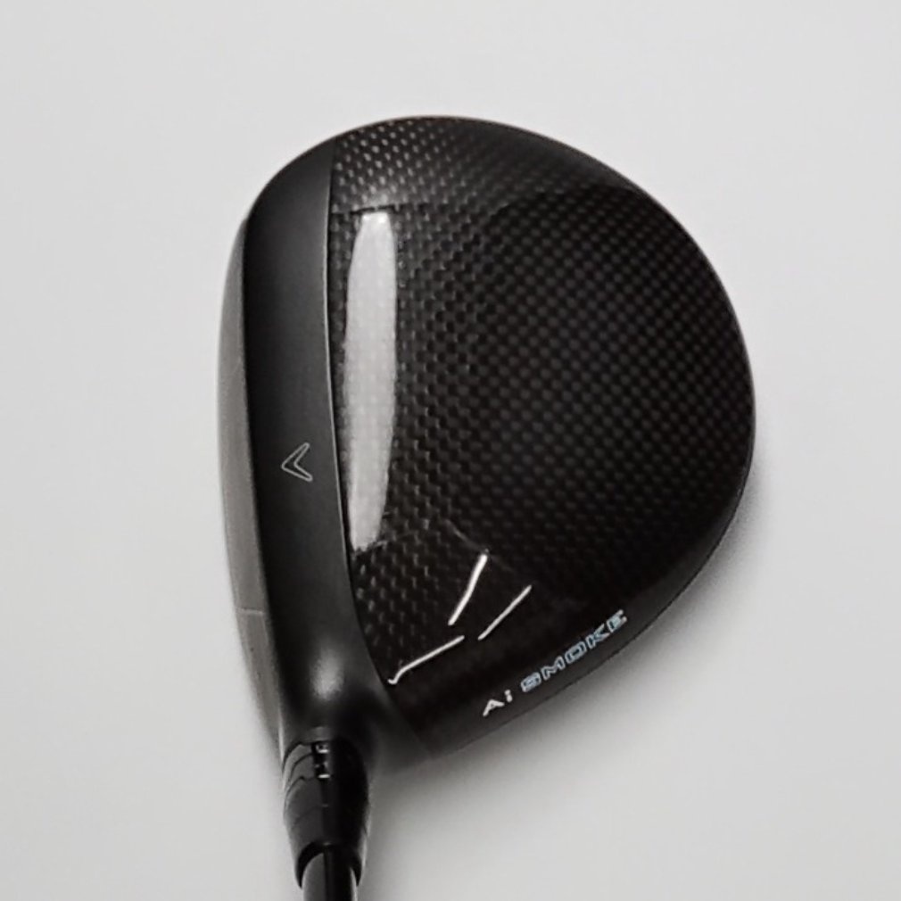 Ai SMOKE Ti 340 MINI 1W 11.5° S TENSEI 60 for Callaway｜Alpen